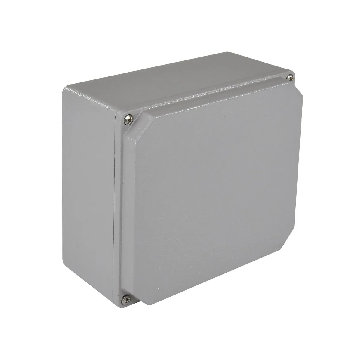 TP Elektrik 3390-806-0600 170x190x90 Alüminyum Buat, IP 67