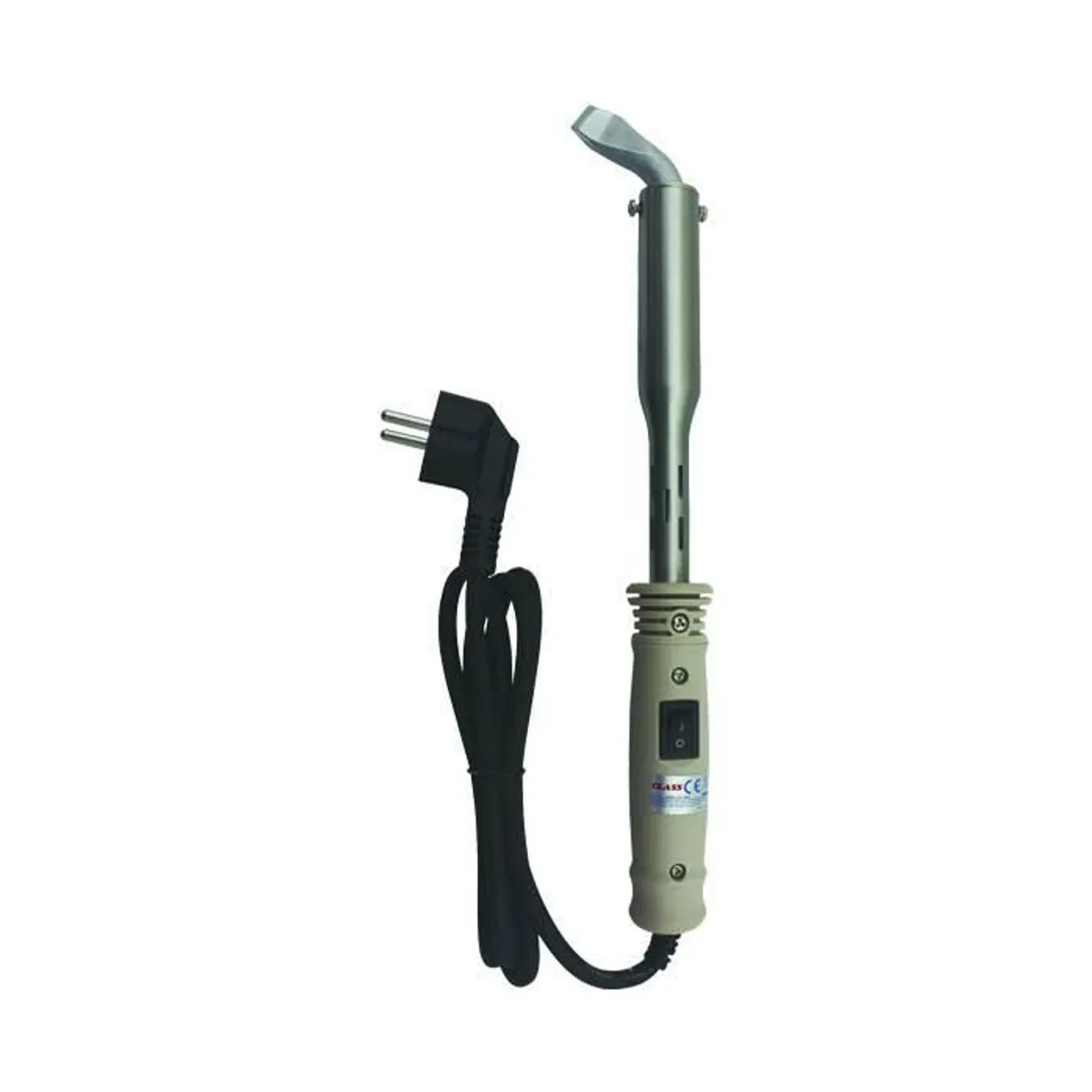 Class ZD 715L - 200 High-Power Soldering Iron 200 W