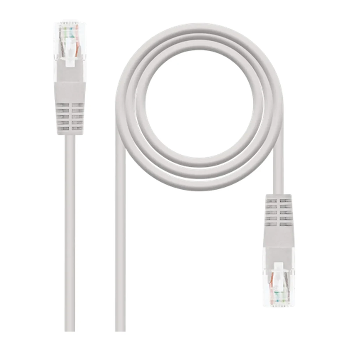 MAS-CAT62MT CAT6 Patch Cable – 2 m
