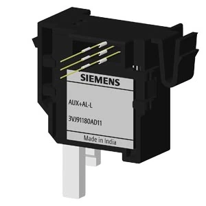 Siemens 3VJ9118-0AD11 Şalter Aksesuarı