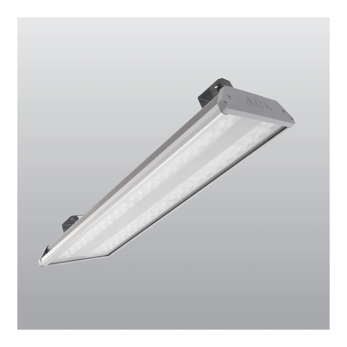 ACK AT46-19113 LED Yüksek Tavan Armatürü 100W 4000K — temsili üretici aile görseli