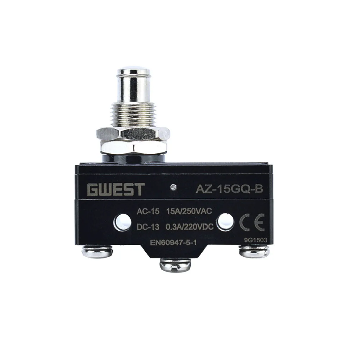 Gwest AZ - 15GQ - B Az Series Micro Switch