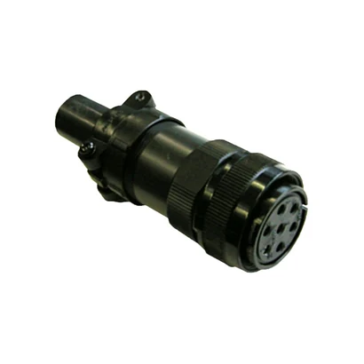 Schneider Electric VW3M5A21 BCH16 Motor Power Conn. Kit MIL — üretici katalog görseli