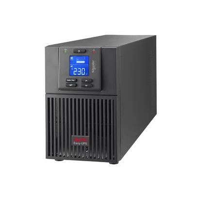 Schneider Electric SRV1KI-E Easy-UPS SRV 1Ph Çevrimiçi UPS - 1 kVA, 230 V — üretici katalog görseli