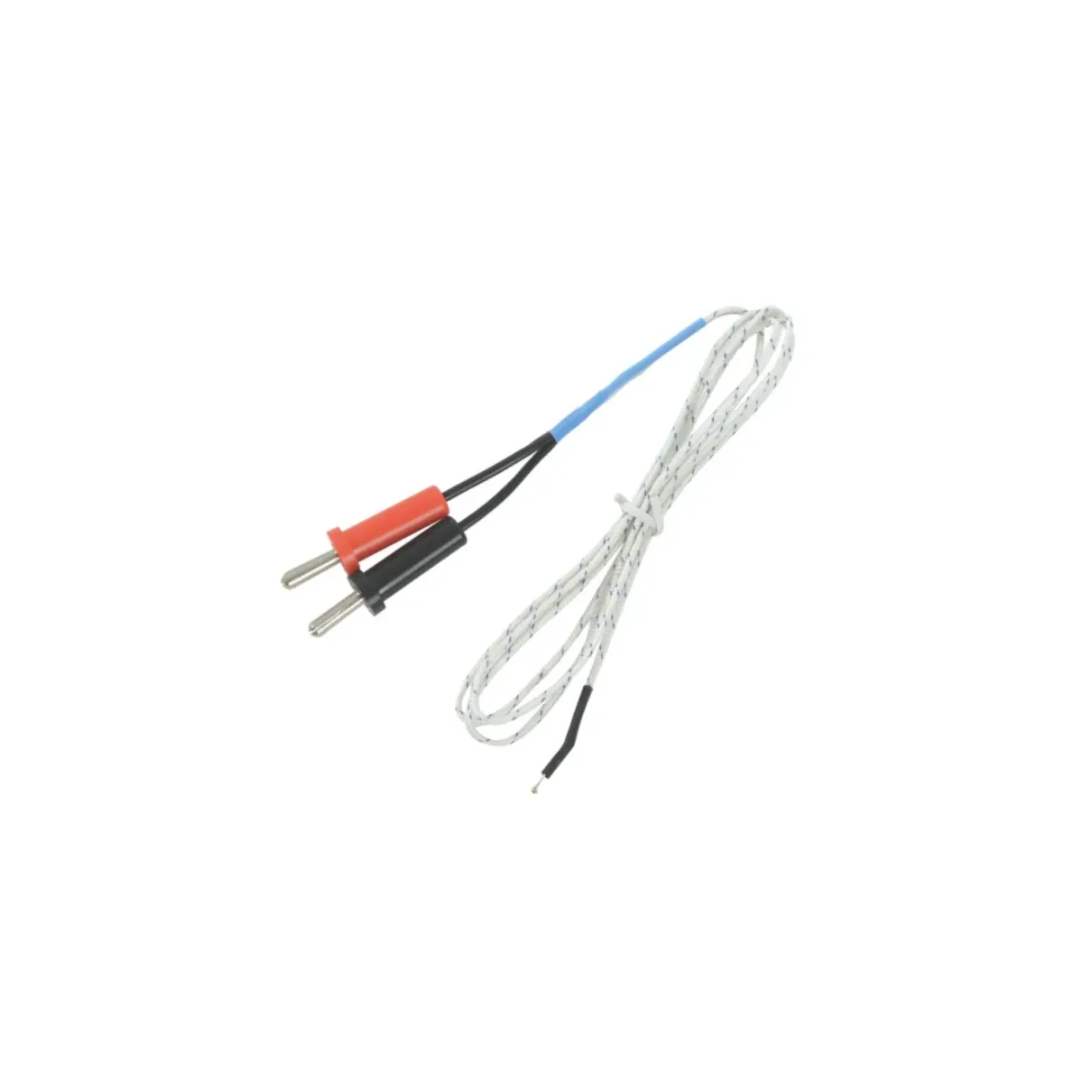 Isıso IWRN-02B Handheld Temperature Probe, NiCr-Ni (K), -50...+1100 °C