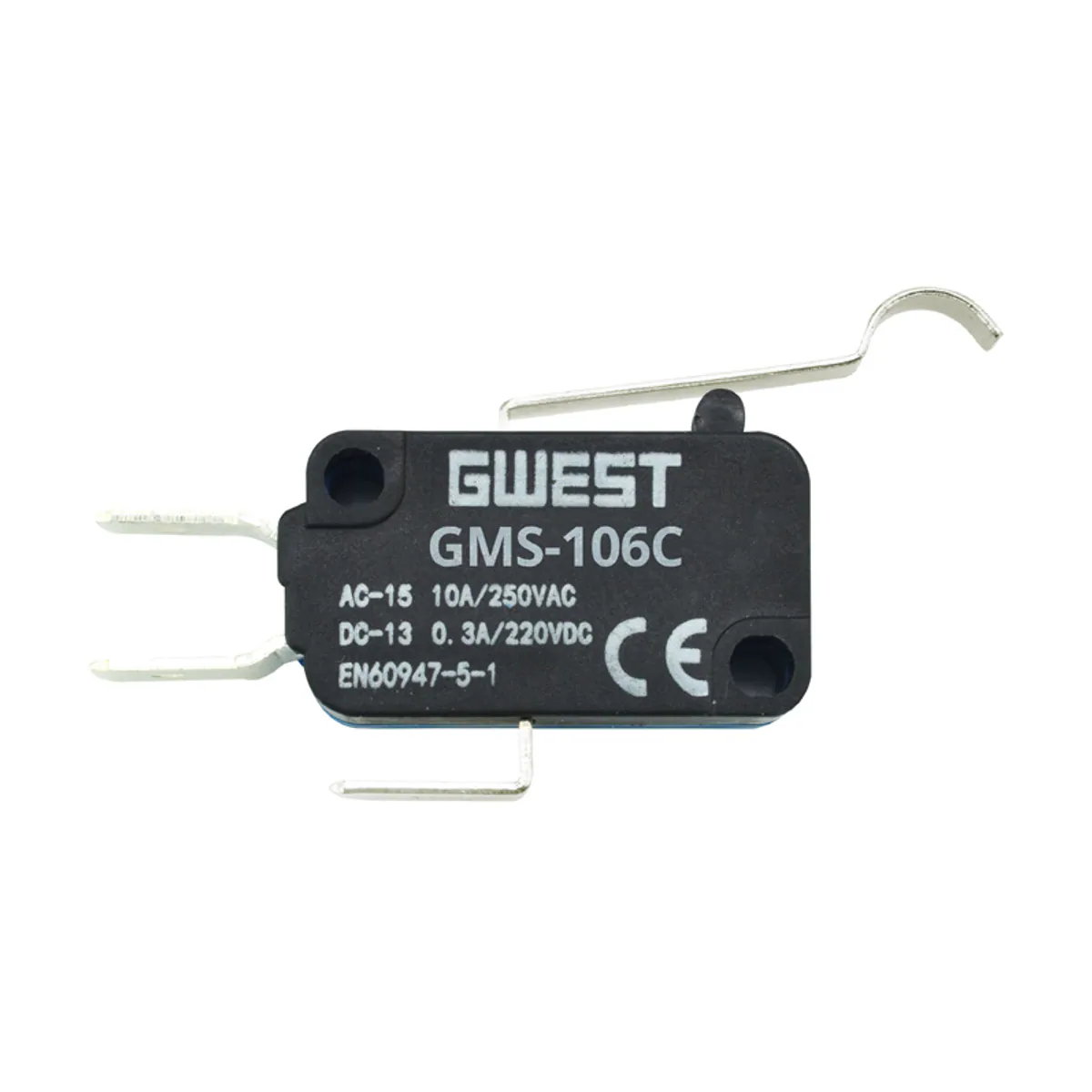 Gwest GMS - 106C GMS Serisi Mikro Swıtch — temsili aile görseli