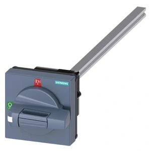 Siemens 8UD1171-2AF21 Şalter Aksesuarı Boy 2 için; 3KD....-.N