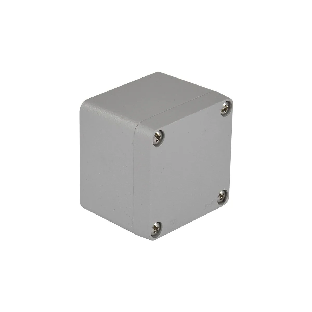 TP Elektrik 3390-809-0600 72x72x57 Alüminyum Buat, IP 67