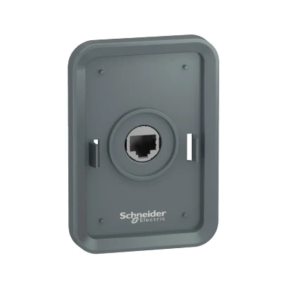 Schneider Electric VW3A1114 REMOTE TERMINAL MOUNTING KIT — üretici katalog görseli