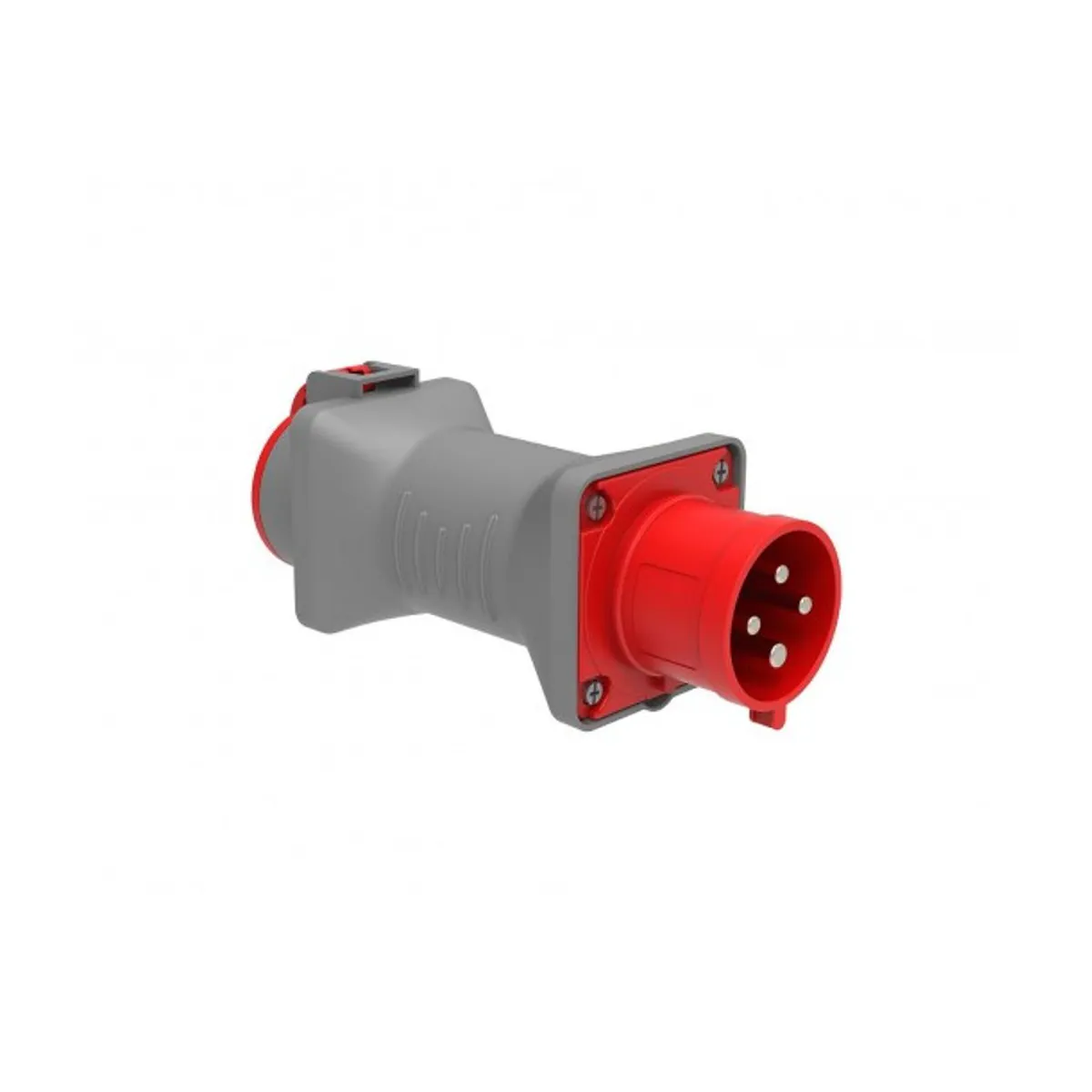 Bemis BCA-0608-1000 Fiş - 3/25A Priz CEE Norm Adaptör IP44