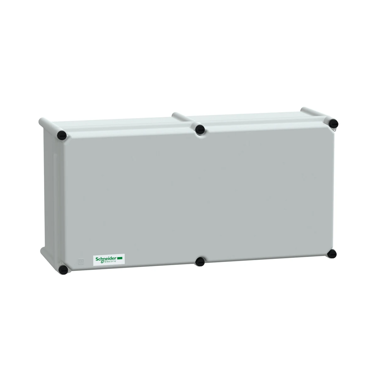 Schneider Electric NSYPLSP2754G 7035 Opak polyester PLS kutu27x54x18 — üretici ürün görseli
