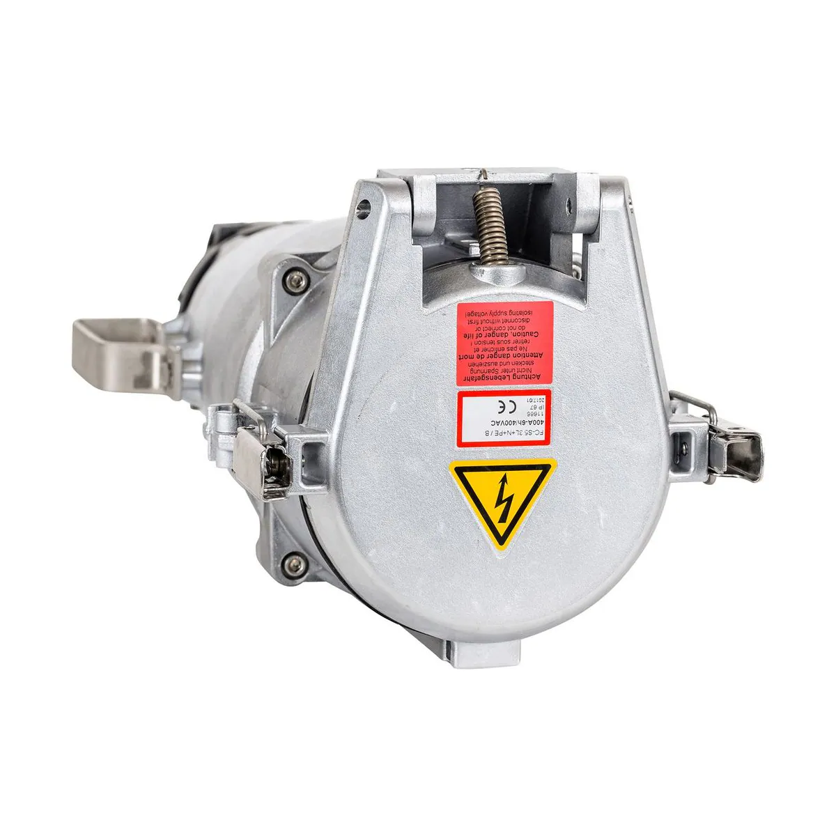 TP Elektrik 53-11661 4x400A Uzatma Prizi, IP 67
