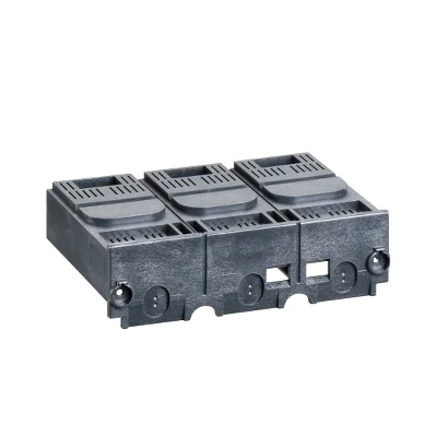 Schneider Electric LV429515 CVS100/160/250B/F, 3P One Short Terminal Shield