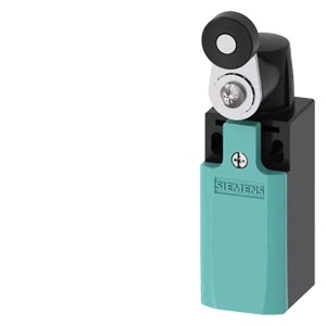 Siemens 3SE5212-0CK21 Nihayet Şalteri Sağ-Sol plastik makara (19 mm çap) tahrikli,