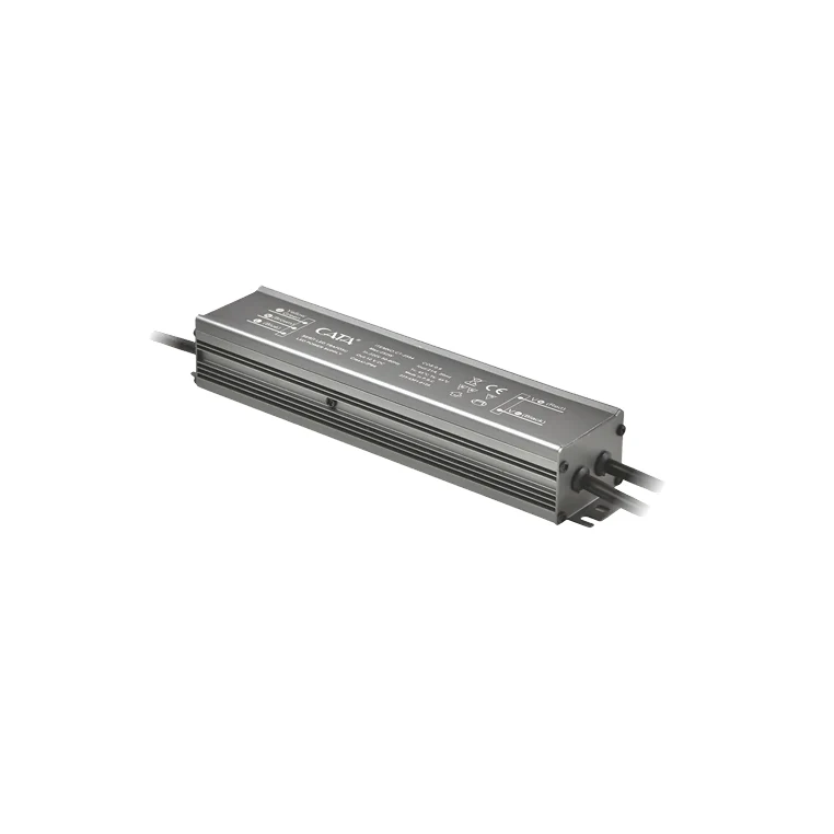 CATA CT-2594 Terminal Block LED Strip Transformer 21 Amp Outdoor 250 W