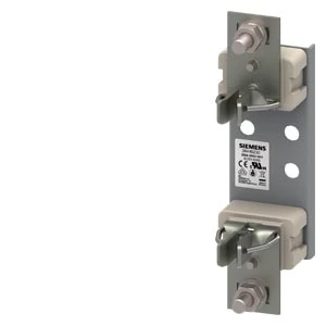 Siemens 3NH6230 Bıçaklı Sigorta Altlığı 250 A
