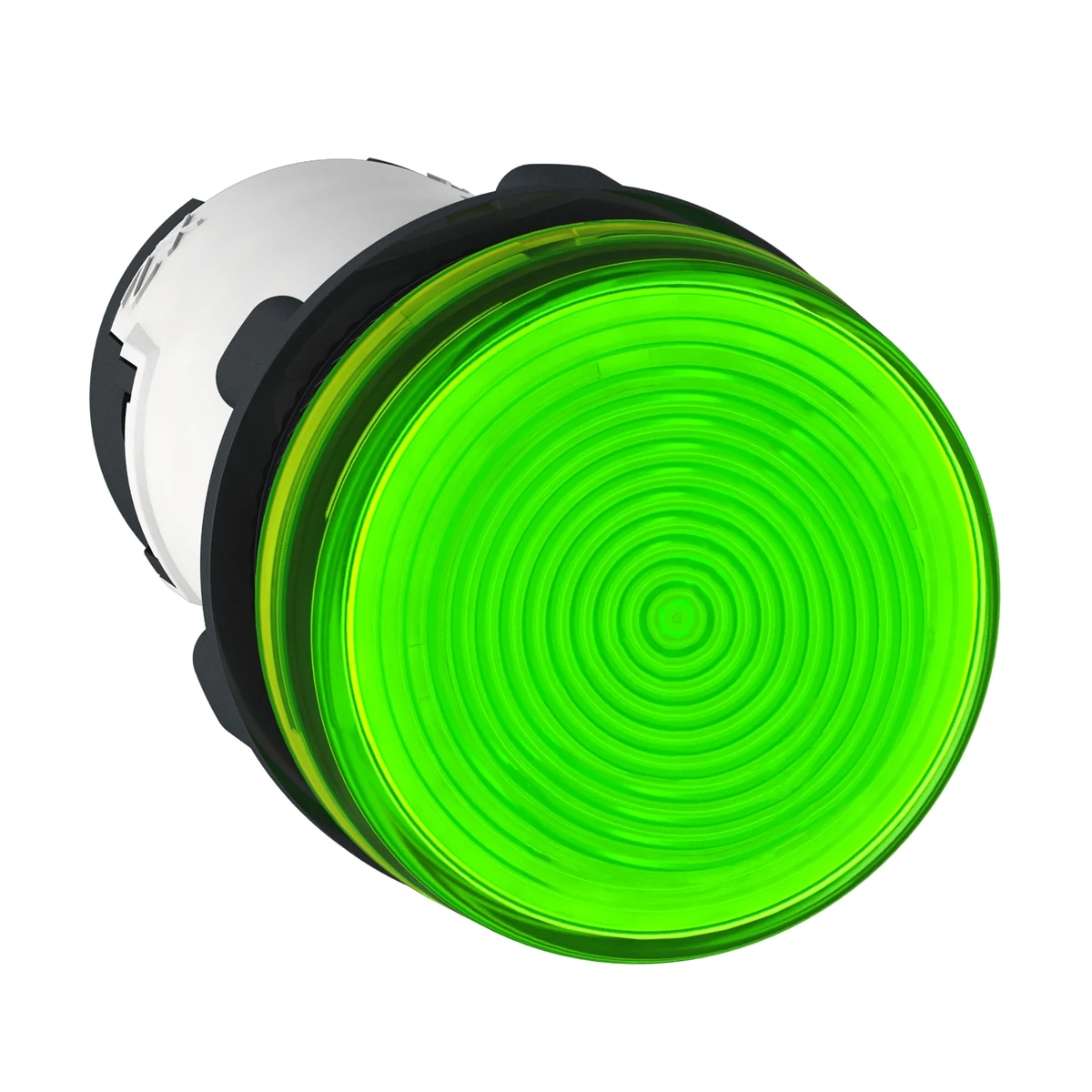 Schneider Electric XB7EV63P DIRECT SUPPLY GREEN PILOT LIGHT — üretici ürün görseli
