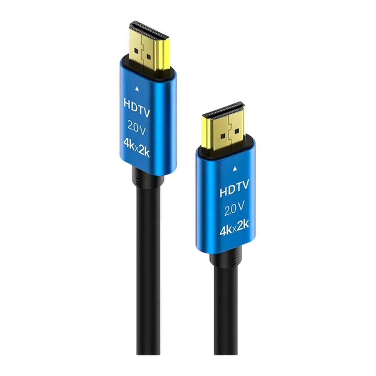 MAS-HDMIPRO15 4K HDMI Cable – 15 m
