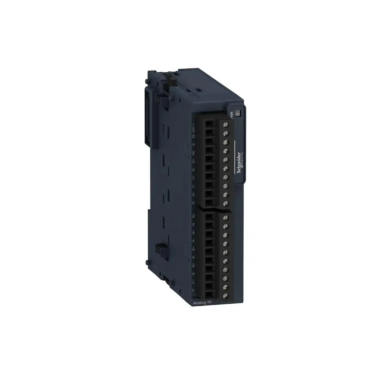 Schneider Electric TM3TI8T 8ch Analog Input, Temperature, Current-Voltage