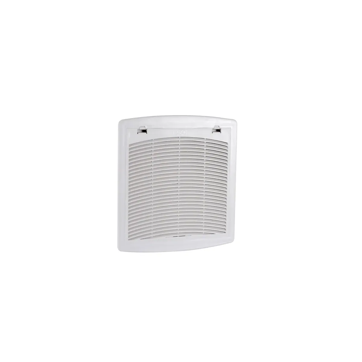 Isıso 25X25 FLT 25*25 Plastik Kare Fan Filtresi