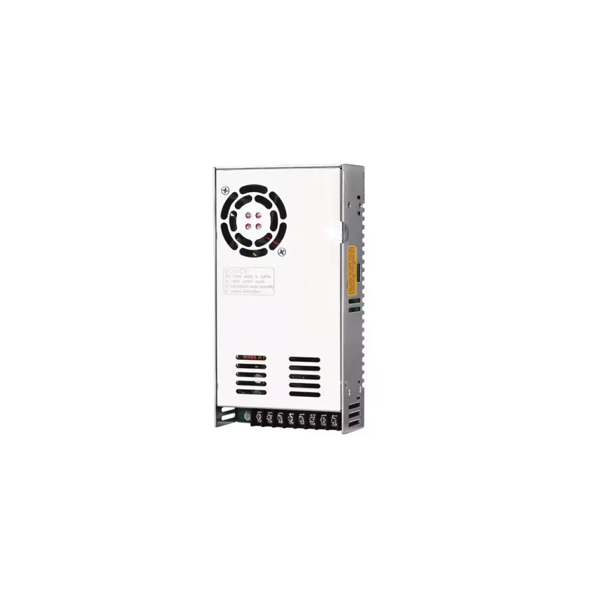 Isıso INES-350-48 Güç Kaynağı, 350 W, 48 V DC, 7,3 A (temsili görsel)