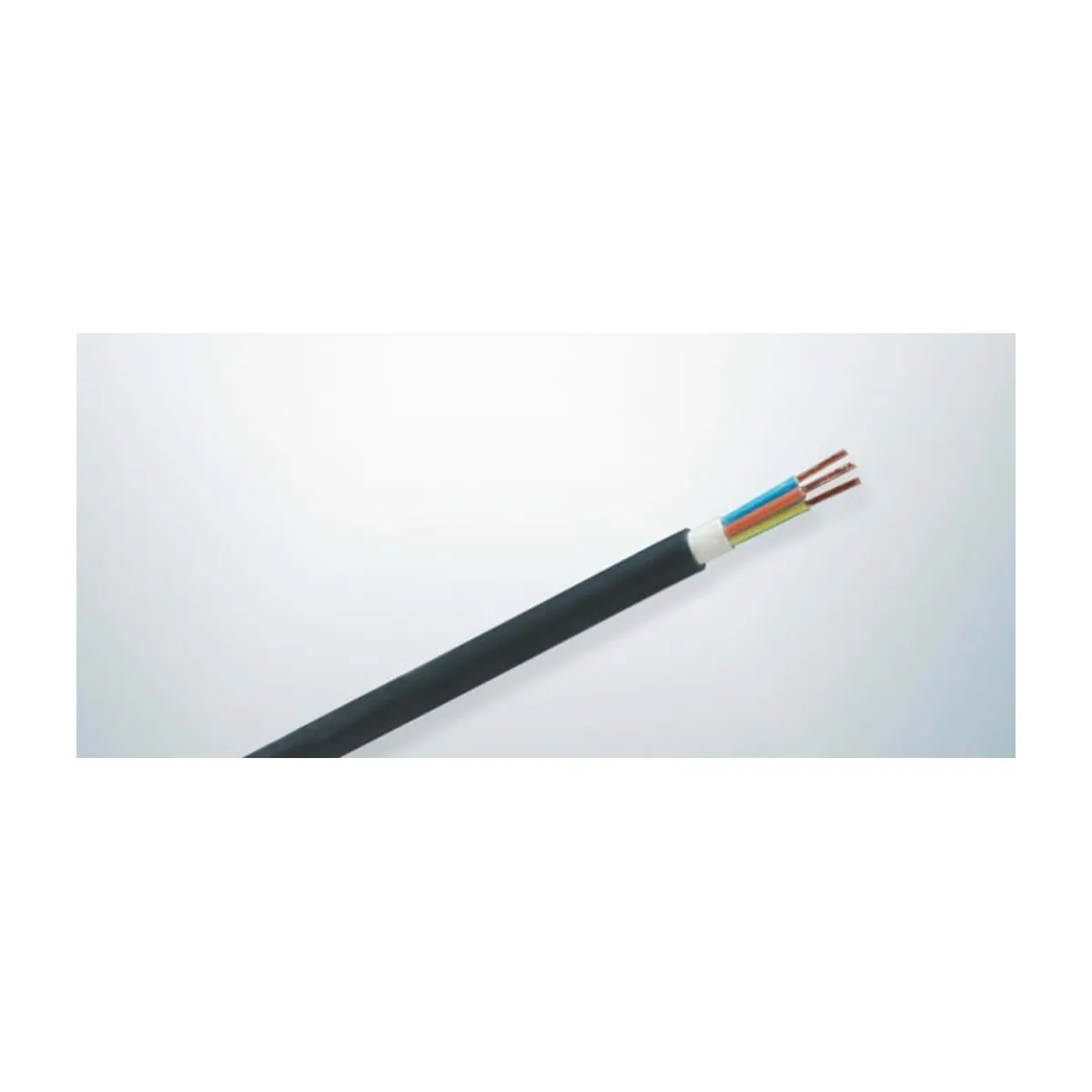 Prysmian N2XH 5x10 mm2 Halogen Free Cable