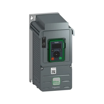 Schneider Electric ATV610U40N4 ATV610, VSD IP20 4kW, 380/415V — üretici katalog görseli