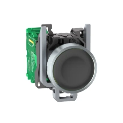 Schneider Electric ZB4RTA2 Siyah — üretici katalog görseli