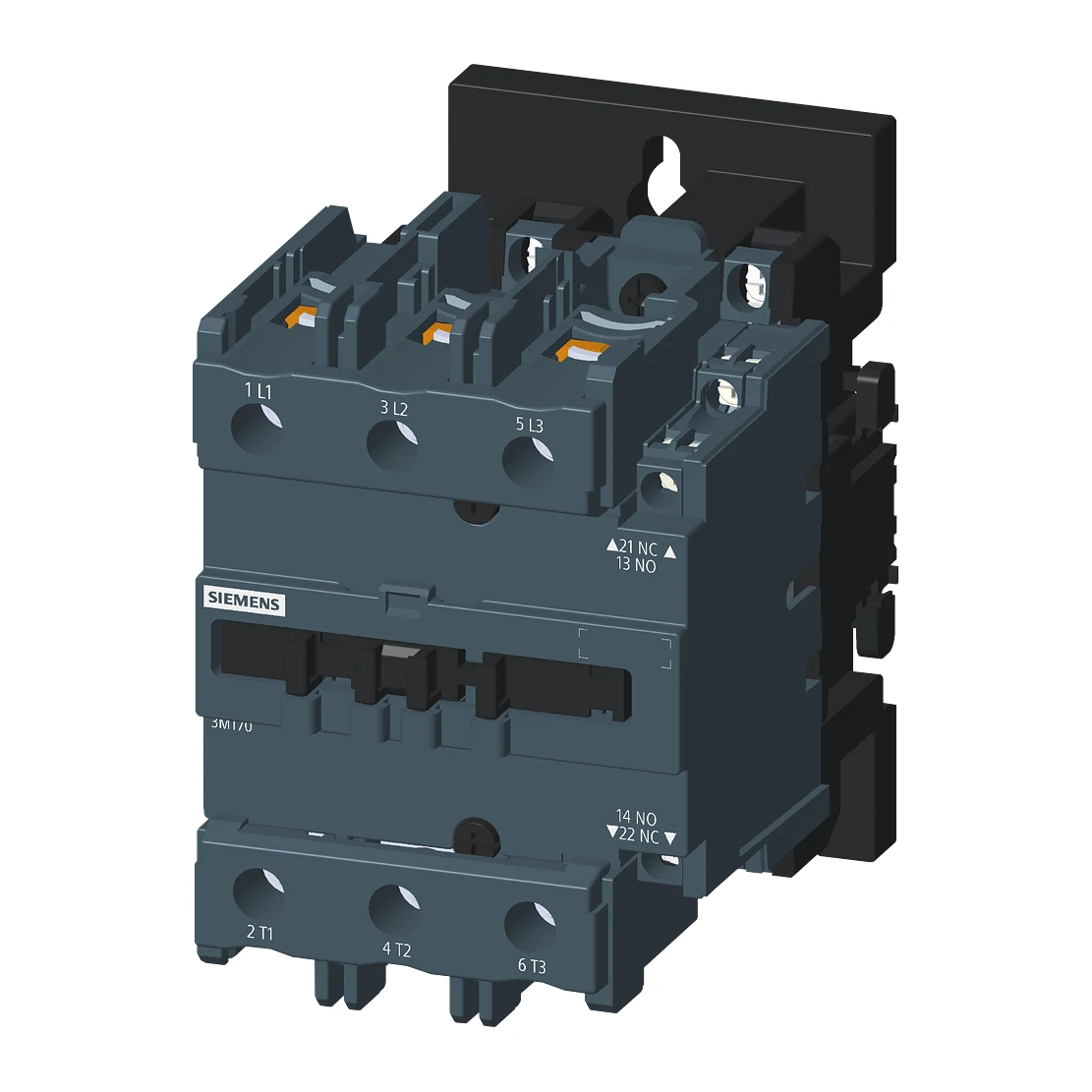 Siemens 3MT7095-4AA11-0AL2 — üreticinin temsili ürün ailesi görseli