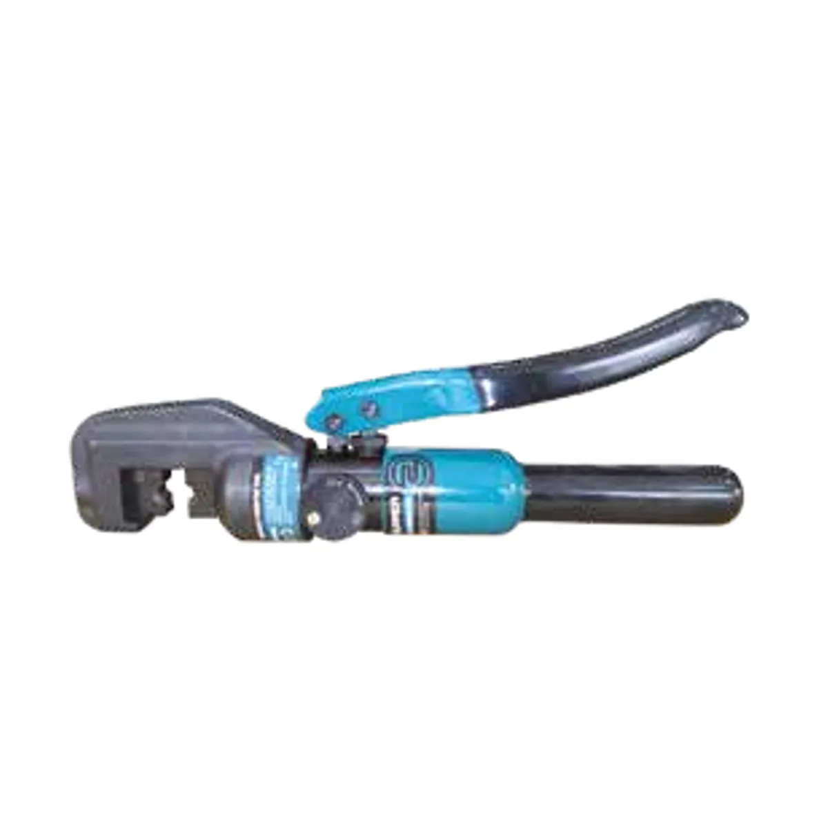 Zupper YQK-70 Hydraulic Aluminum and Copper Cable Lug Crimping Pliers 4-70 mm2