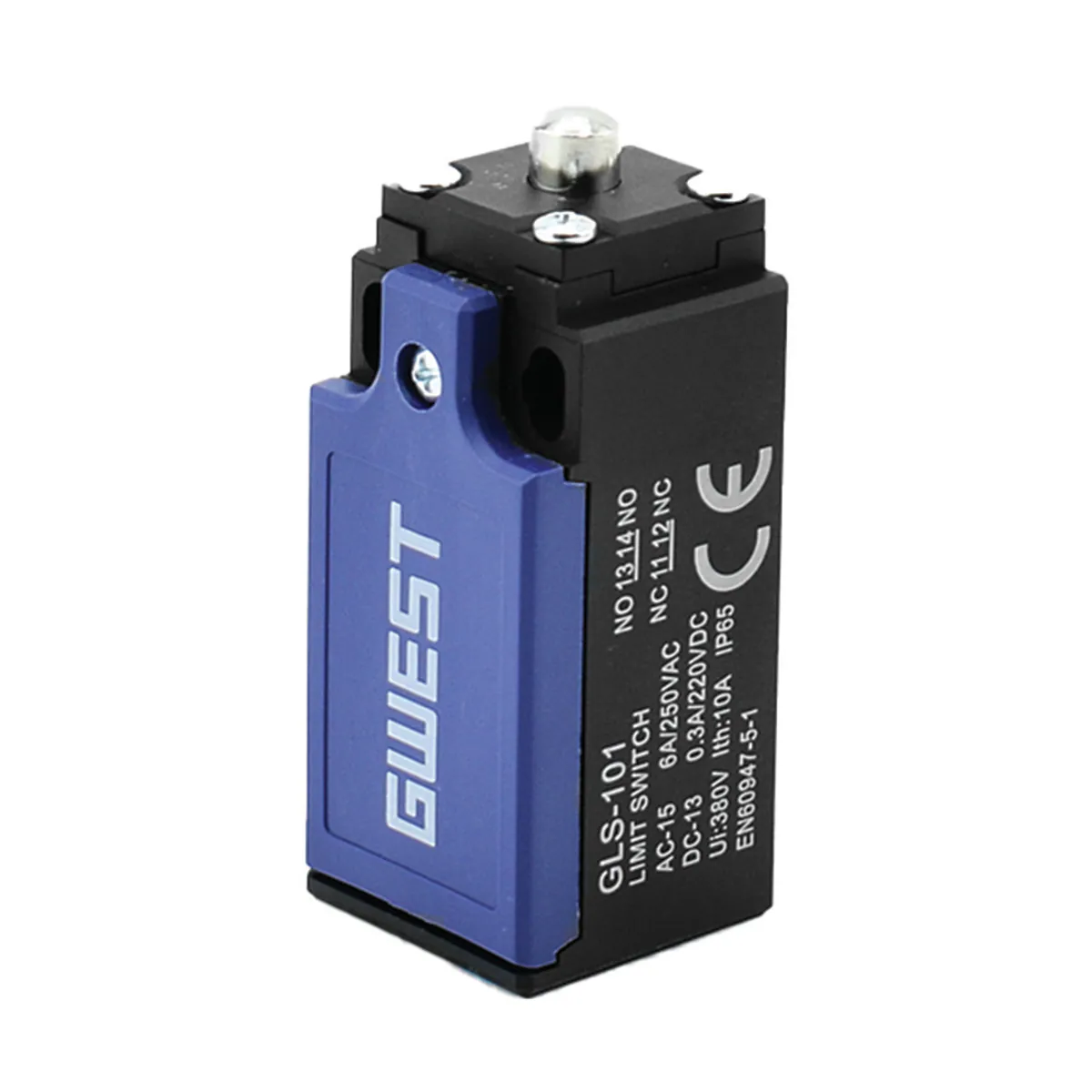 Gwest GLS -101 GLS Series Limit Switch
