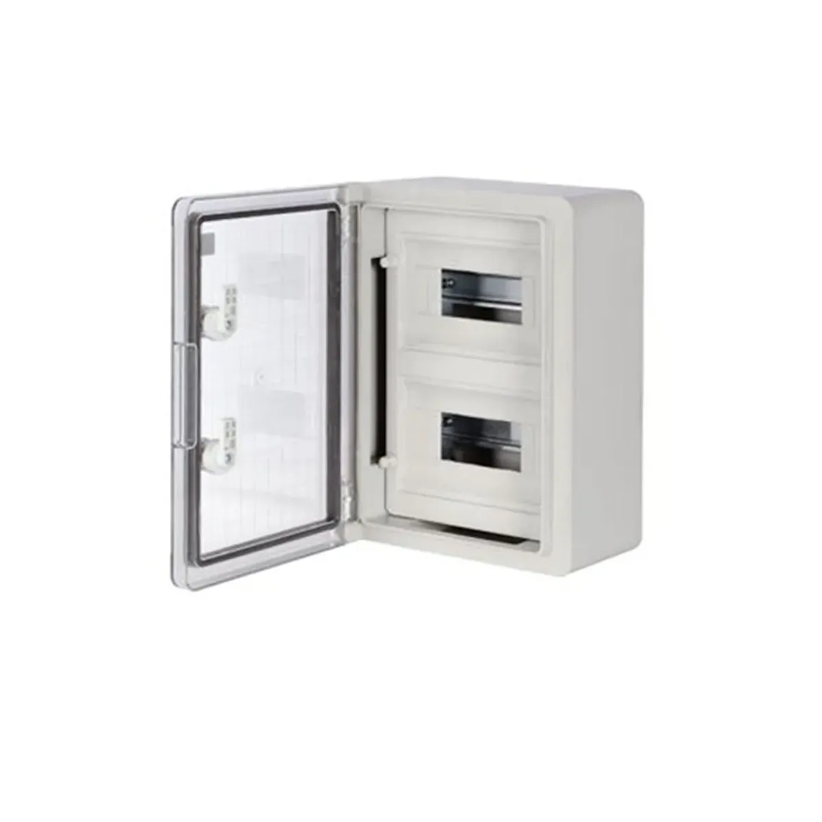 Adal Pano 250x350x150 8x2 PC MCB Enclosure MD9092