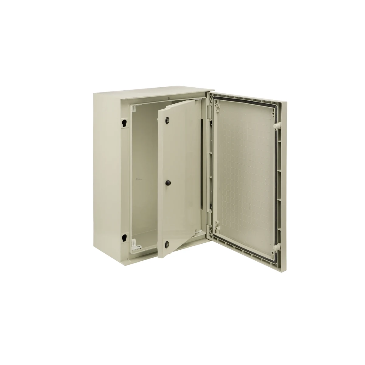 Schneider Electric NSYPAP86G 7035 Inner Door PLM86