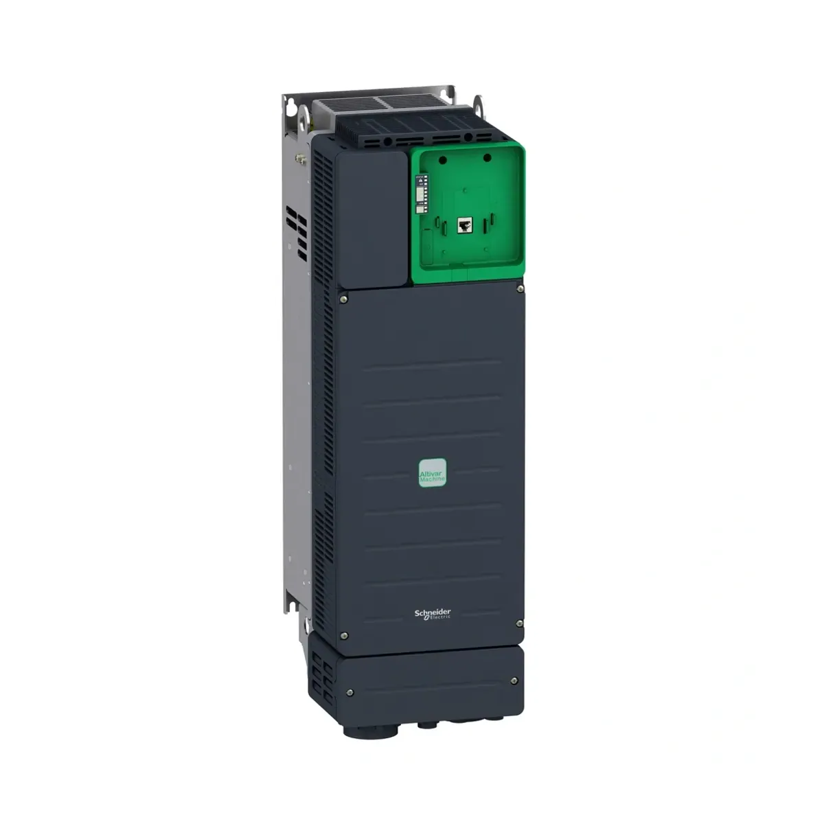 Schneider ATV-340D37N4E ATV340 37kW 400V Ethernetli Ağır Şart