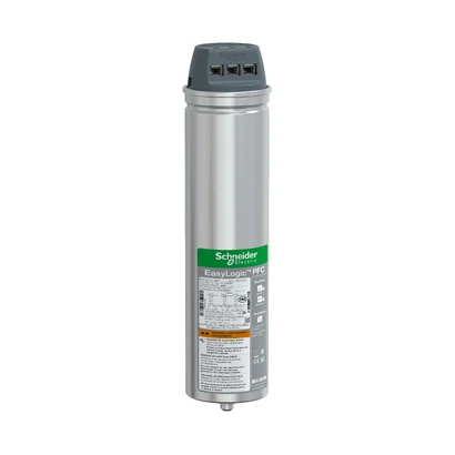 Schneider Electric BLRCS155A186B48 EasyCan Capacitor 480V 15.5KVar