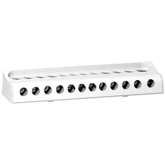Schneider Electric LGYN12512 ADDITIONAL NEUTRAL BUSBAR SBL N 125A 12