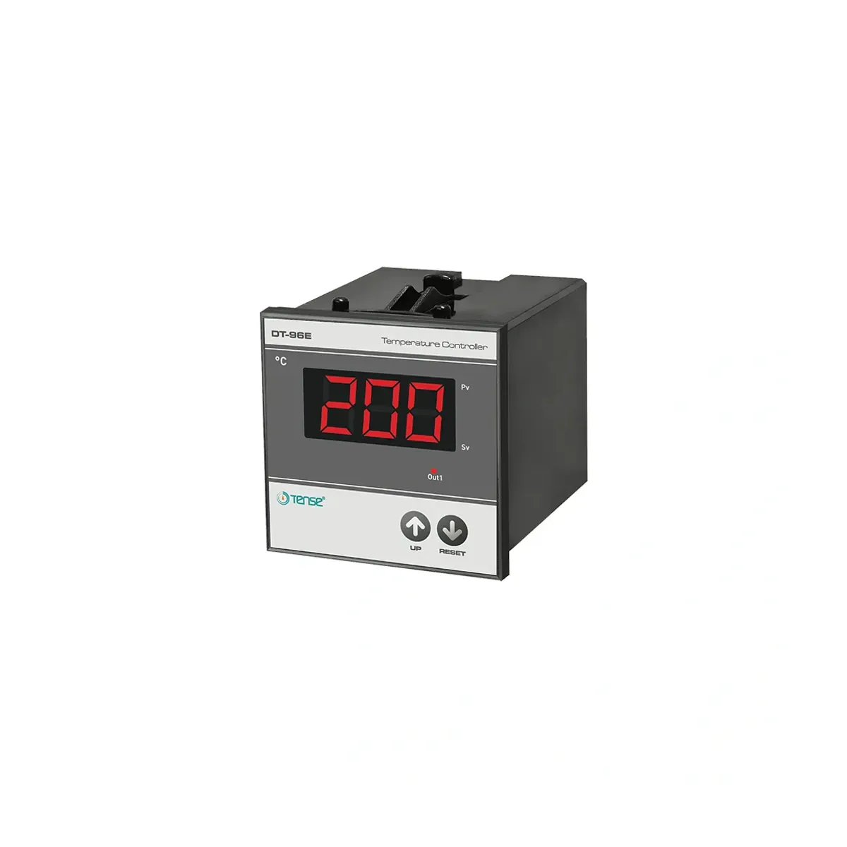 Tense DT-96E Digital Temperature Control Relay
