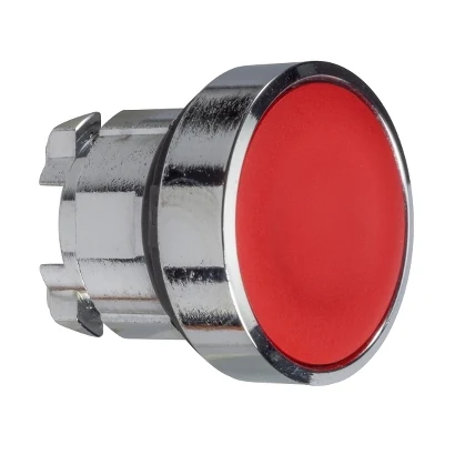 Schneider Electric ZB4BH04 PUSHBUTTON OPERATOR HEAD — üretici katalog görseli