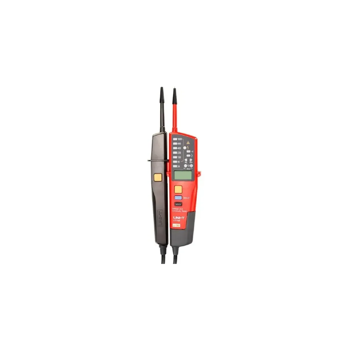 Unit UT18E Voltage and Continuity Tester