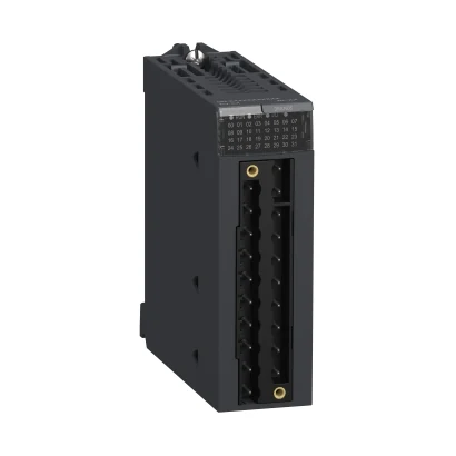 Schneider Electric BMXDRA1605 16 Output (Relay)