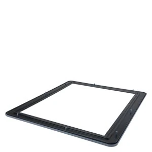 Siemens 3WJ9111-0AP01 Açık Tip Şalter Aksesuarı Kapı oyma çerçevesi