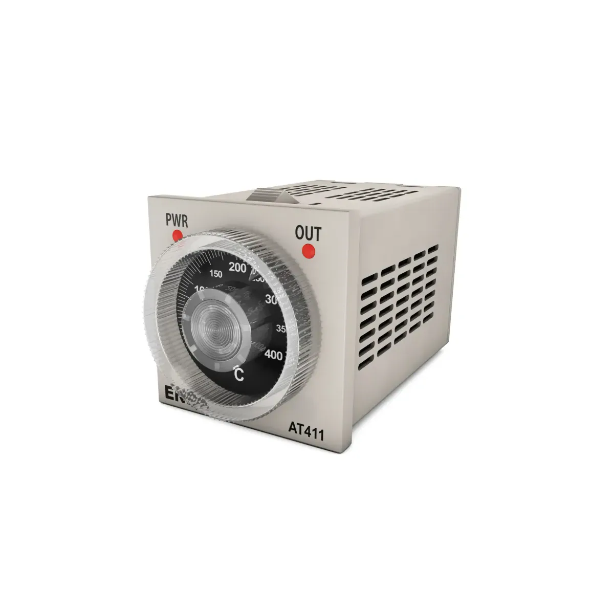 Enda AT411-230-K07-FE400 Analog Thermostat 230VAC