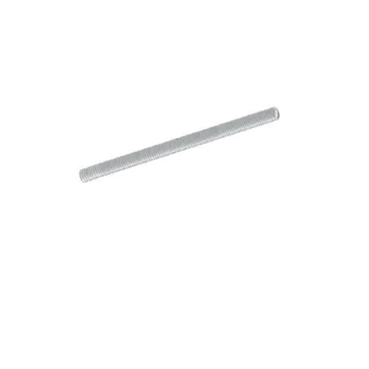 UKS Hanger Rod M12x2000 Pre-Galvanized