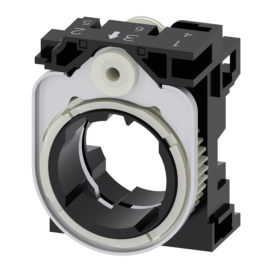 Siemens 3SU1500-0AA10-0AA0 — üreticinin temsili ürün ailesi görseli