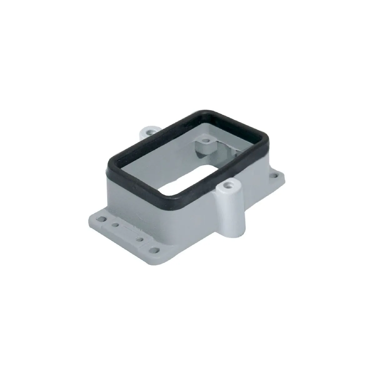 TP Elektrik 24-0616-44-06000 6x16A Çok Kontaklı Makine Gövde (İki Vidalı), IP 65