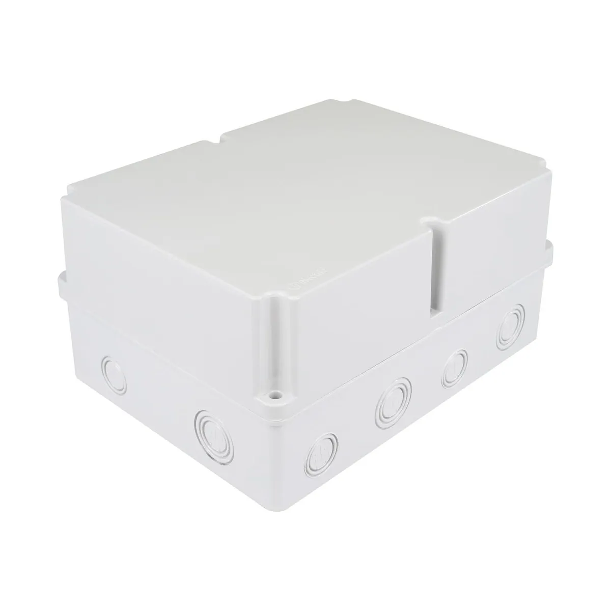 TP Elektrik 3310-219-0077 Buat 210x280x140 - Derin - Vidalı Kapak (HF - FR), IP 67