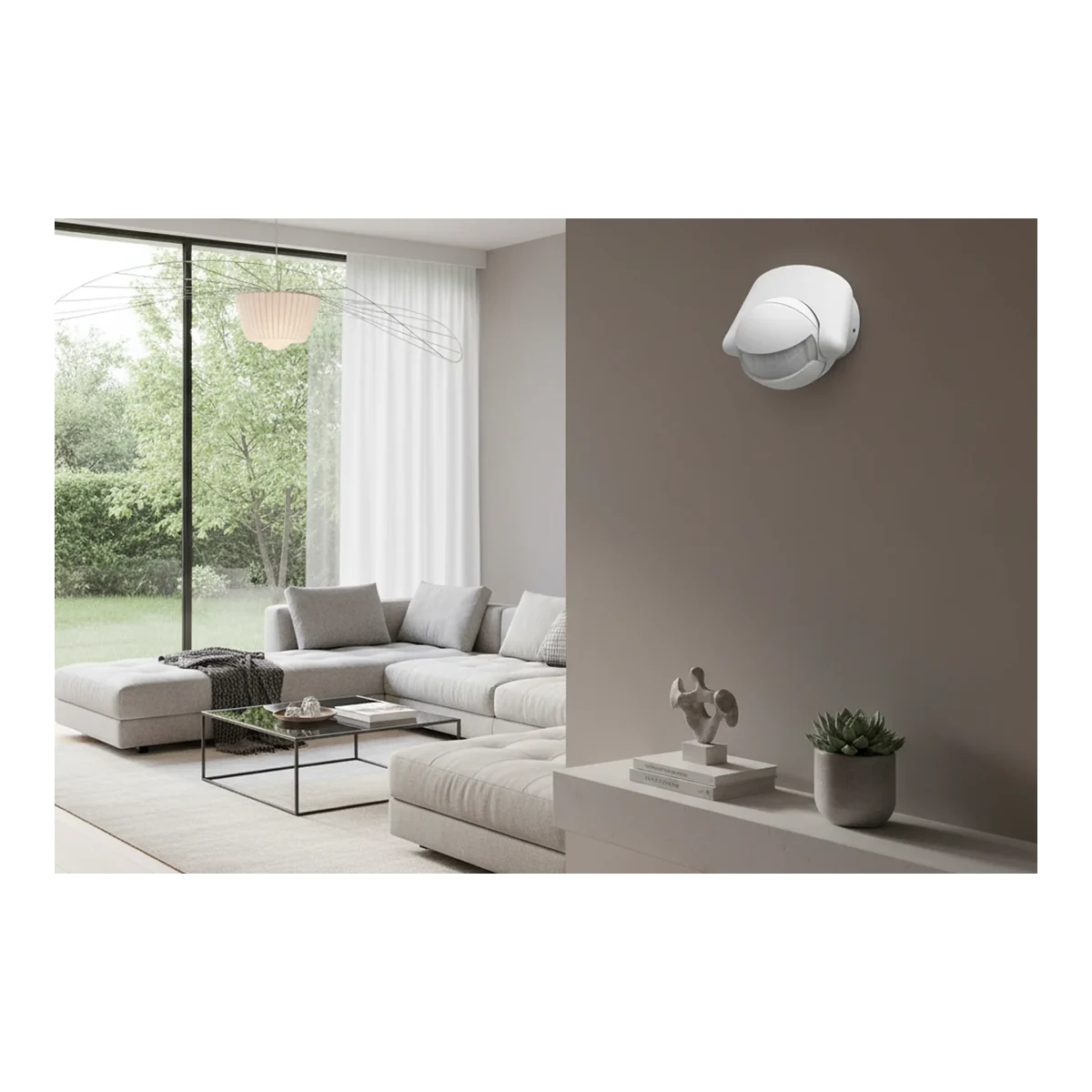 CATA CT-9240 180 Sensör Aydınlatma Hareket Sensörü — üreticinin temsili ürün/aile görseli