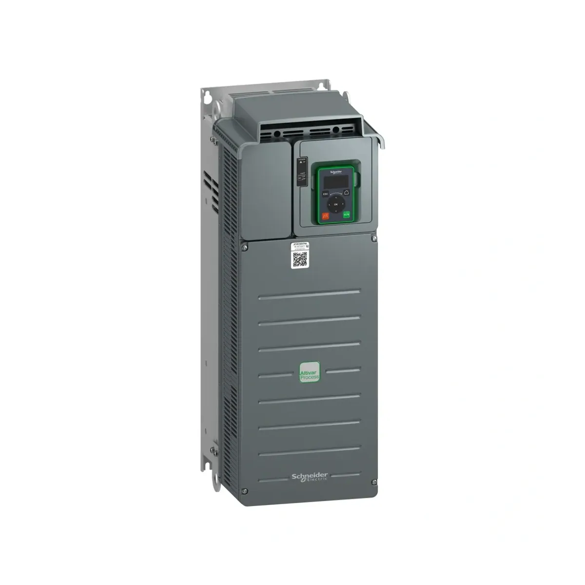 Schneider ATV-610D37N4 Variable Speed Drive 37kW