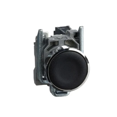 Schneider Electric XB4BA21 PUSHBUTTON — üretici katalog görseli