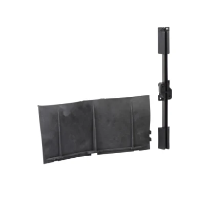 Schneider Electric 48599 3 INTERPHASE BARRIERS FOR Sabit BREAKER (C) — üretici katalog görseli
